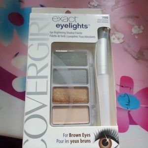 Covergirl eyeshadow
